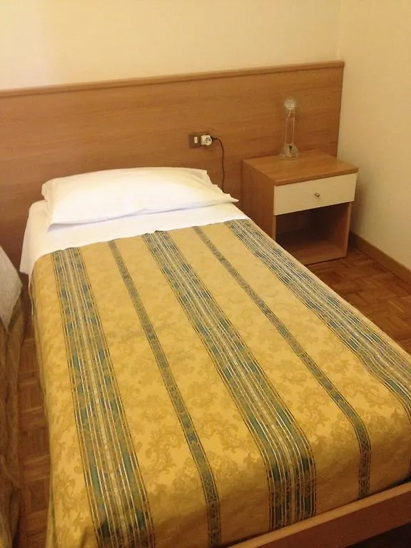 Albergo Ristorante Il Cervo Agazzano