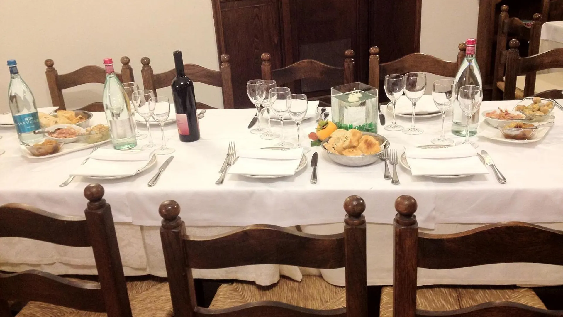 Albergo Ristorante Il Cervo Agazzano