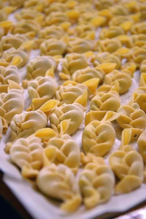 Hotel Albergo Ristorante Il Cervo Agazzano